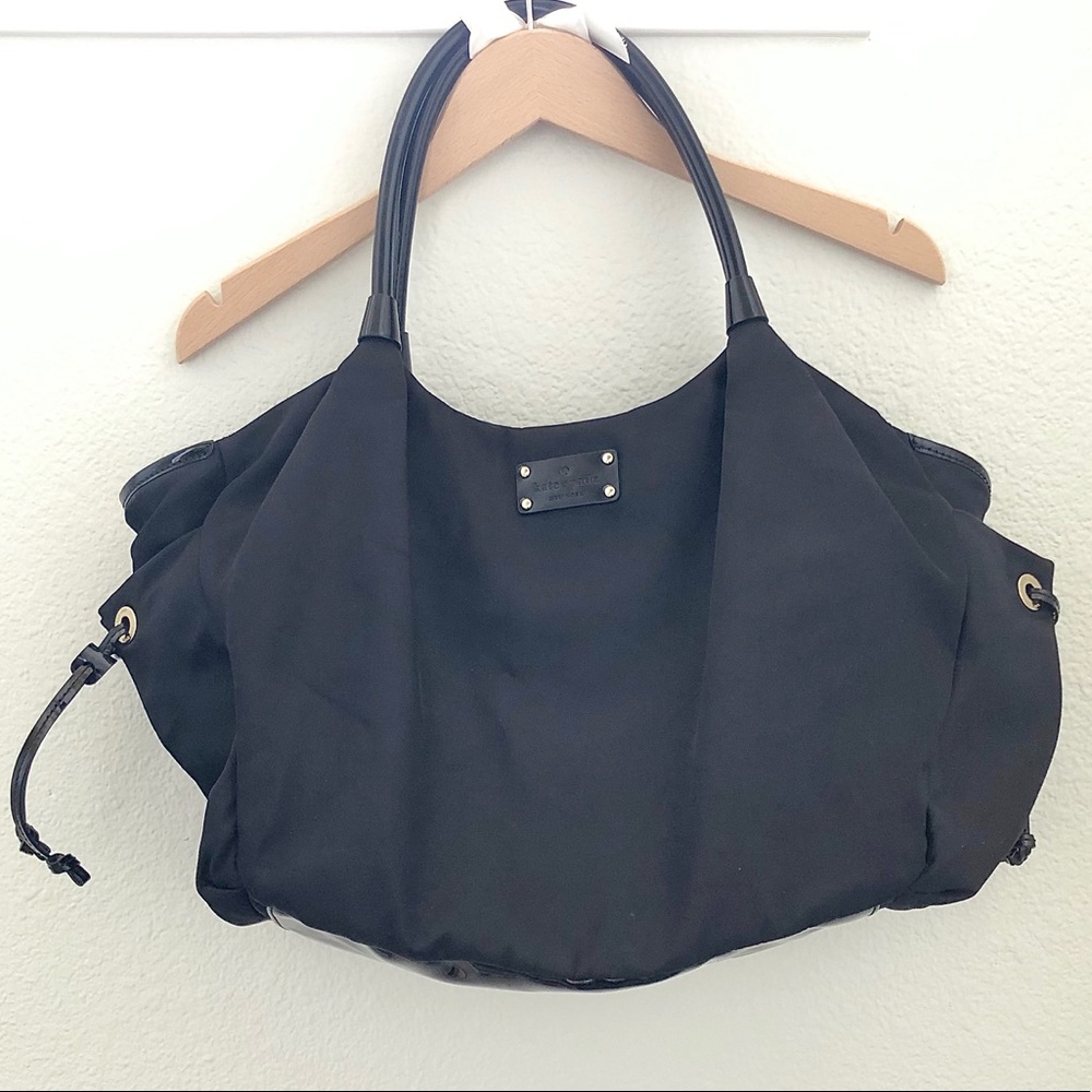 Kate Spade Diaper Bag